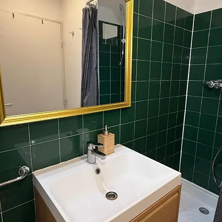 Rue Barberis Apartment Nizza